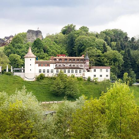 Klein Rigi Bed & Breakfast Kradolf-Schonenberg Exterior foto