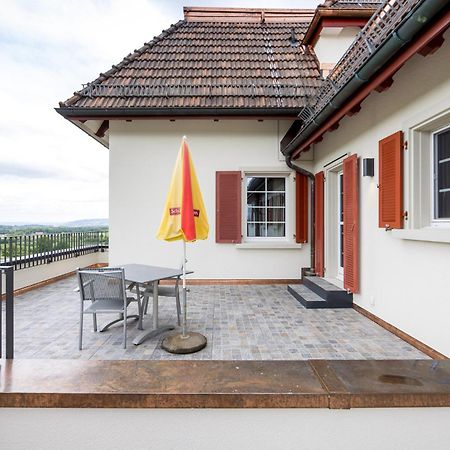 Klein Rigi Bed & Breakfast Kradolf-Schonenberg Exterior foto