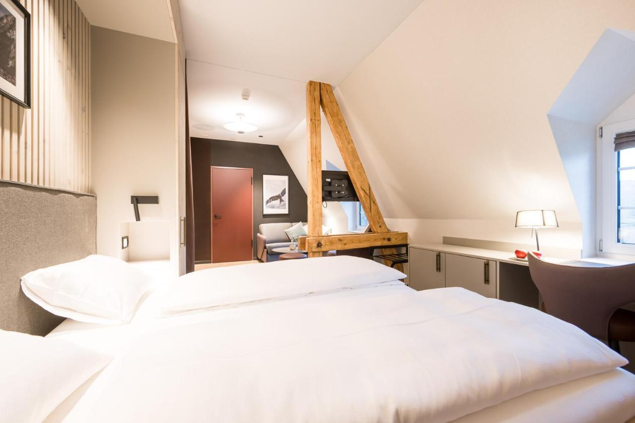 Klein Rigi Bed & Breakfast Kradolf-Schonenberg Exterior foto